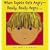 When Sophie Gets Angry: Really, Really Angry... (Caldecott Honor Book)