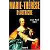 Marie-Th�r�se d'Autriche