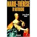 Marie-Th�r�se d'Autriche