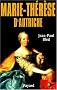 Marie-Th�r�se d'Autriche