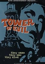 Tower of Evil