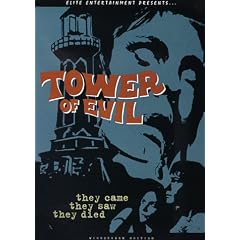 Tower of Evil