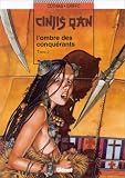 Revue Glénat  / Cinjis Qan, tome 2 : L'ombre des conquérants