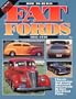 How to Build Fat Fords: 1935-1948 (Tex Smiths Hot Rod Library)