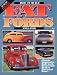 How to Build Fat Fords: 1935-1948 (Tex Smiths Hot Rod Library)