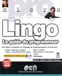 Lingo Pro-Micro