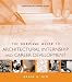 The Survival Guide to Architectural Internship and Career Development