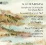Hovhaness: Symphony Etchmiadzin; Armenian Rhapsody No. 3