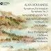 Hovhaness: Symphony Etchmiadzin; Armenian Rhapsody No. 3
