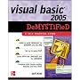 Visual Basic 2005 Demystified