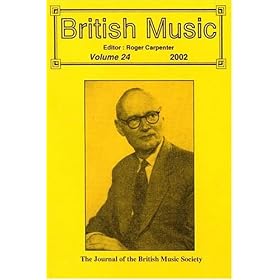 British Music by