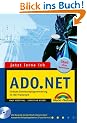 Jetzt lerne ich ADO.NET. Inklusive CD