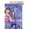 Yoko Tsuno Sammelb�nde, Band 3: Jagd durch die Zeit: Die Zeitspirale, Die Rache der D�monen, Der Astrologe von Br�gge