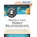 Mapping Your Family Relationships: Understanding Your Family Dynamics (Astrology Made Easy Series)