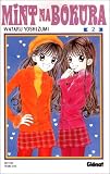 Mint Na Bokura, tome 2
