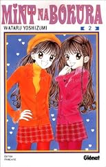 Mint Na Bokura, tome 2