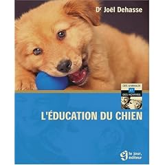 L'Education de chien