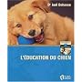 L'Education de chien