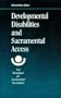 Developmental Disabilities & Sacramental Access