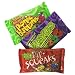 Sour & Chewy Candys Pip- Squaks