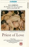 Priest Of Love [1981] [VHS] [1982]