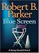 Book Blue Screen