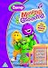Barney - Moving And Grooving [UK Import]