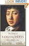 The Diary of Samuel Pepys: 1661