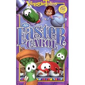 An Easter Carol [VHS]