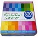 Sonburn Cardstock Prints/Solids - 320 sheets
