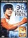 36 Crazy Fists / Fighting Ace 
