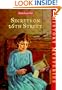 Secrets on 26th Street (American Girl History Mysteries)