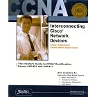 Click here to buy CCNA Icnd: Interconnecting Cisco Network Devices by  Tawnya Sawyer.
