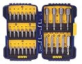 Irwin 357030 30 Piece Screwdriver and Nutdriver Bit Assortment