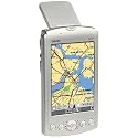 Garmin iQue 3600 PDA/GPS Handheld System with Americas Detailed Street Mapping