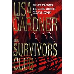 The Survivors Club