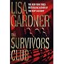 The Survivors Club by Lisa Gardner