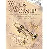 Winds Of Worship - Bb Trumpet (and/or Bb Clarinet) BK/CD