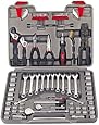 Apollo Precision Tools DT1241 95-Piece Mechanics Tool Kit