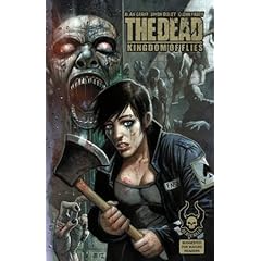 The Dead (Kingdom of Flies) #1 -#4