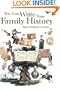 You Can Write Your Family History
