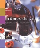 Revue Hachette  / Arômes du vin