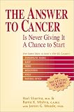 The Answer to Cancer: Is Never Giving It a Chance to Start