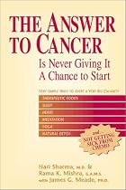 The Answer To Cancer