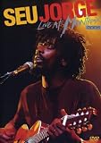 Review Eagle Rock Entertainment  / Seu Jorge - Live At Montreux 2005