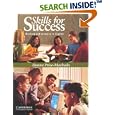 Skills for Success Student's Book: Working and Studying in English by Donna Price-Machado