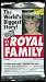 1993 The Royal Family Trading Cards Unopened Pack (9 cards) - Princess Diana, Prince Charles & more!