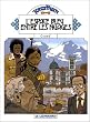 Jonathan, tome 5 : L'espace bleu entre les nuages