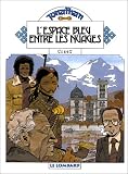 Jonathan, tome 5 : L'espace bleu entre les nuages