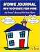 Home Journal: How to Operate Your Home